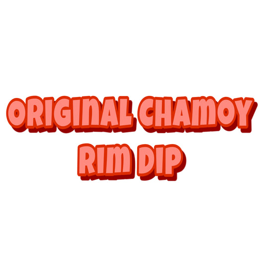 Original Chamoy Rim Dip