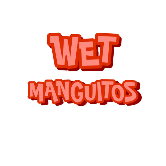 WET Manguitos